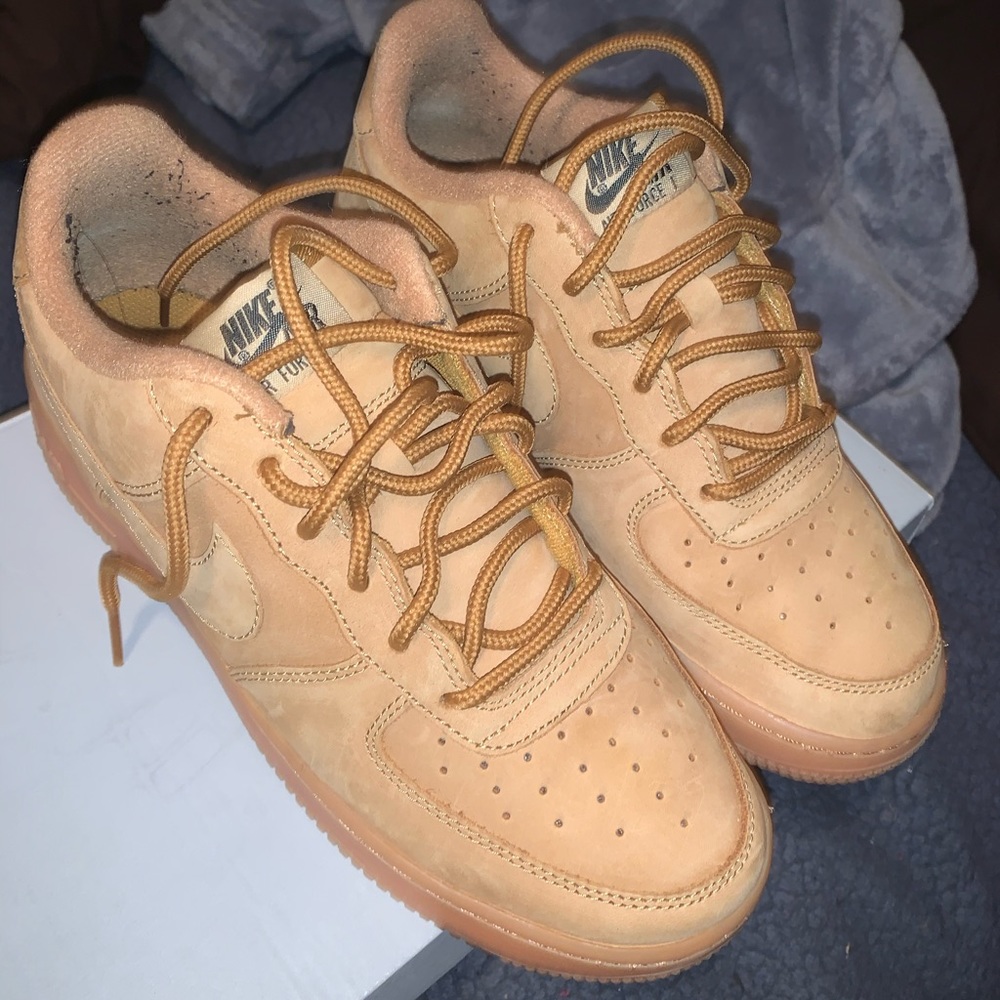 Nike Air Force 1 Winter ( Youth )